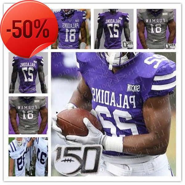 custom 2021 furman paladins college football darren grainger hamp sisson devin wynn luke shiflett henderson ncaa jerseys 150th stitched, Black;red
custom 2021 furman paladins college football darren grainger hamp sisson devin wynn luke shiflett henderson ncaa jerseys 150th stitched, Black;red
