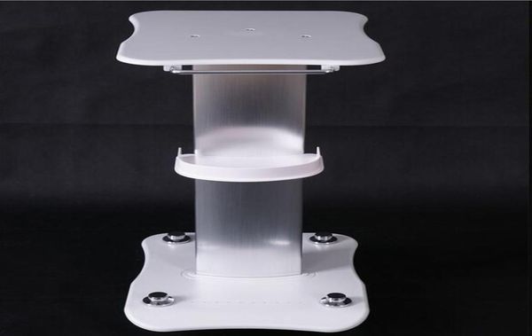 assembled trolley cart stand rolling mobile holder pedestal tray abs for rf cavitation ipl laser salon spa use beauty machine2794055
assembled trolley cart stand rolling mobile holder pedestal tray abs for rf cavitation ipl laser salon spa use beauty machine2794055