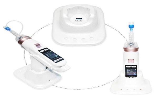 portable oxygen jet injection mesotherapy gun no needle mesogun injector meso therapy machine1892214, Black;white
portable oxygen jet injection mesotherapy gun no needle mesogun injector meso therapy machine1892214, Black;white