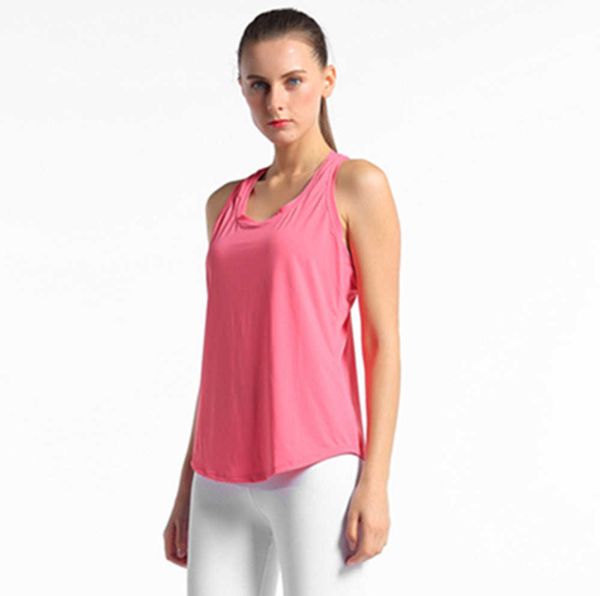 women open back sport solid yoga shirts tie workout racerback tank fitness shir leisure t23ess, White
women open back sport solid yoga shirts tie workout racerback tank fitness shir leisure t23ess, White