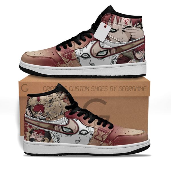 fashion brand casual shoes men women gaara anime sneakers italy trendy high manga leather designer custom couple animes fitness athletic sho, Black
fashion brand casual shoes men women gaara anime sneakers italy trendy high manga leather designer custom couple animes fitness athletic sho, Black