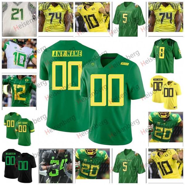 football oregon ducks football jerseys jersey justin herbert bo nix spencer webb noah whittington bucky irving troy franklin terrance fergus, Black;red
football oregon ducks football jerseys jersey justin herbert bo nix spencer webb noah whittington bucky irving troy franklin terrance fergus, Black;red