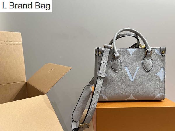l brand bag crafty onthego pm women luxurys designers bags embossing genuine leather lady handbags messenger crossbody shoulder bag totes wa, Black
l brand bag crafty onthego pm women luxurys designers bags embossing genuine leather lady handbags messenger crossbody shoulder bag totes wa, Black