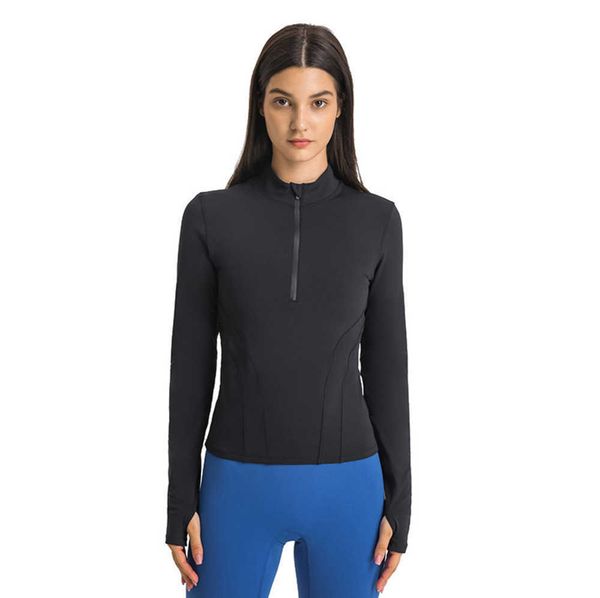 lulus half zip cropped sweatshirts women yoga slim fit long sleeve shirts waist length sports jacket soft and warm fitness coat fashion sta, Black
lulus half zip cropped sweatshirts women yoga slim fit long sleeve shirts waist length sports jacket soft and warm fitness coat fashion sta, Black