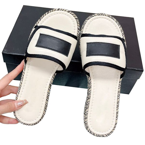 womens platform heels sandals slip on slippers sheepskin hemp rope slides designer mules classic black outdoor casual shoes beach shoe large
womens platform heels sandals slip on slippers sheepskin hemp rope slides designer mules classic black outdoor casual shoes beach shoe large
