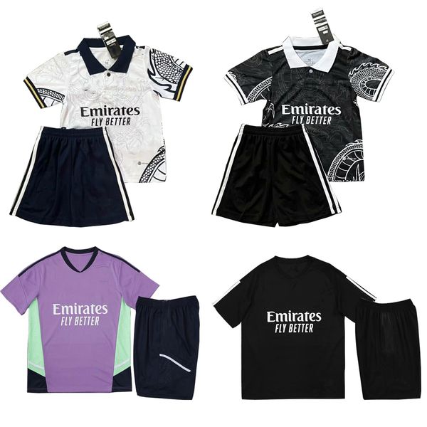 2023 real madrids soccer jerseys 22 23 24 kids football kits vini jr benzema tchouameni camavinga modric rodrygo football tracksuit, Black;yellow
2023 real madrids soccer jerseys 22 23 24 kids football kits vini jr benzema tchouameni camavinga modric rodrygo football tracksuit, Black;yellow