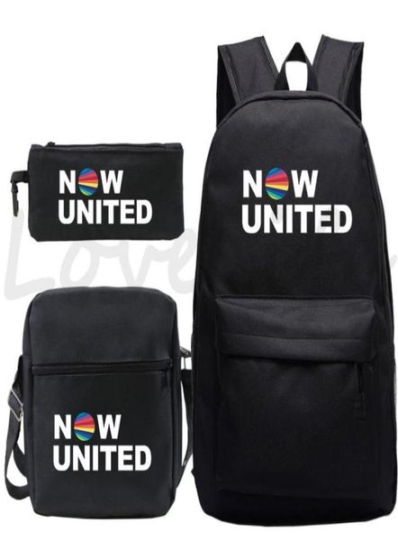 backpack mochila now united prints 3 pcs set knapsack for teenagers bookbag girls boys school bags travel bagpack daily rucksack4983362
backpack mochila now united prints 3 pcs set knapsack for teenagers bookbag girls boys school bags travel bagpack daily rucksack4983362