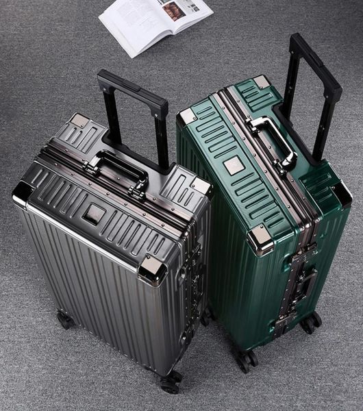 suitcase universal wheel trolley password luggage male and female aluminum frame2059228
suitcase universal wheel trolley password luggage male and female aluminum frame2059228