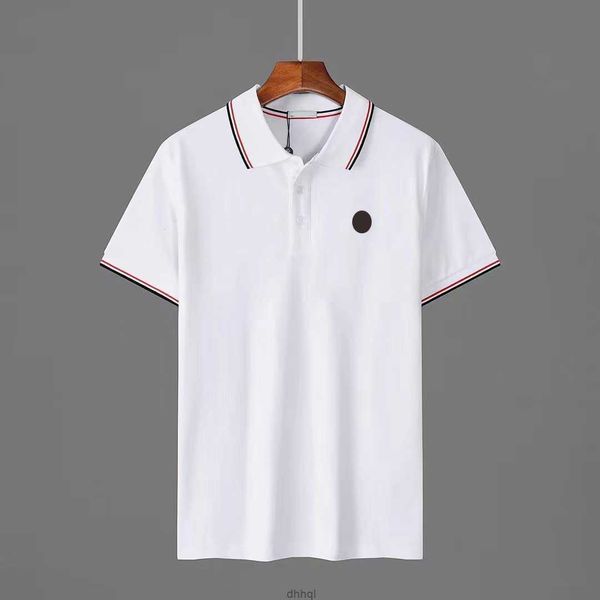 2023 designer mens polo women t shirts fashion clothing embroidery letter business short sleeve calssic tshirt skateboard casual tees m1mji, White;black
2023 designer mens polo women t shirts fashion clothing embroidery letter business short sleeve calssic tshirt skateboard casual tees m1mji, White;black