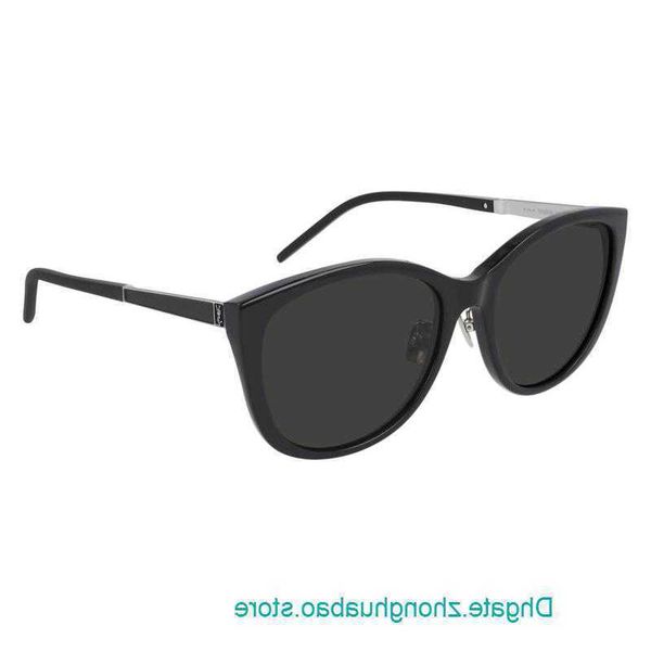 luxury y s l sunglasses of sale for women's fashion large frame sl m71k 3nch, White;black
luxury y s l sunglasses of sale for women's fashion large frame sl m71k 3nch, White;black