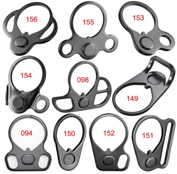 airsoft m4 ar 15 accessories tactical strap rope single point sling adapter end plate mount combination for hunting4749399
airsoft m4 ar 15 accessories tactical strap rope single point sling adapter end plate mount combination for hunting4749399