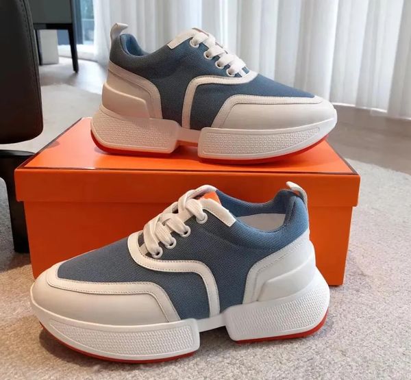 luxury men casual shoes summer sneaker giga sneakers increase platform shoes rubber leather soft comfortable trainers lace up 38-45box, Black
luxury men casual shoes summer sneaker giga sneakers increase platform shoes rubber leather soft comfortable trainers lace up 38-45box, Black