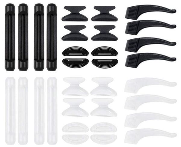eyeglasses nose pads glasses adhesive silicone antislip nosepads glasses ear hooks sport eyeglass strap holdertips spectacle reta1165837
eyeglasses nose pads glasses adhesive silicone antislip nosepads glasses ear hooks sport eyeglass strap holdertips spectacle reta1165837