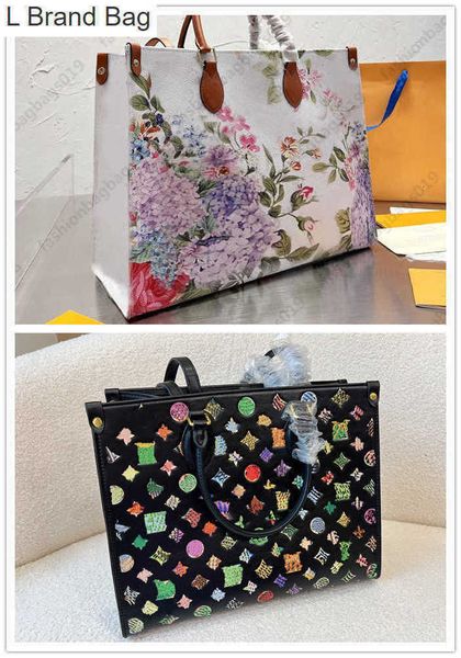 l brand bag 22ss autumn onthego bag flowers gradient nicolas ghesquiere mm pm totes womens designer black colorful canvas leather handbag la
l brand bag 22ss autumn onthego bag flowers gradient nicolas ghesquiere mm pm totes womens designer black colorful canvas leather handbag la