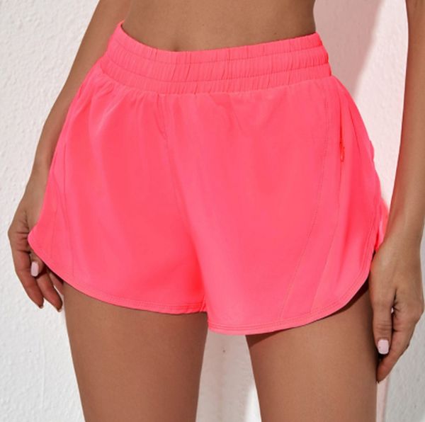 lu-009 women's yoga short pants brand womens yoga outfits high waist shorts exercise fitness wear girls running elastic pants sportswea
lu-009 women's yoga short pants brand womens yoga outfits high waist shorts exercise fitness wear girls running elastic pants sportswea