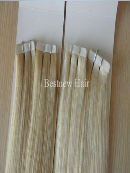 super quality tape in hair extensions indian remy pu hair extension 60 613 100g 40pcs 16quot 18quot 20quot 22quot 24quo4561528, Black
super quality tape in hair extensions indian remy pu hair extension 60 613 100g 40pcs 16quot 18quot 20quot 22quot 24quo4561528, Black