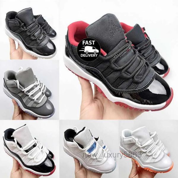 designer low children basketball kids shoes baby 11 11s xi cherry bred cool grey concord unc win like for toddler sneakers fashion tenni ntc, Black
designer low children basketball kids shoes baby 11 11s xi cherry bred cool grey concord unc win like for toddler sneakers fashion tenni ntc, Black