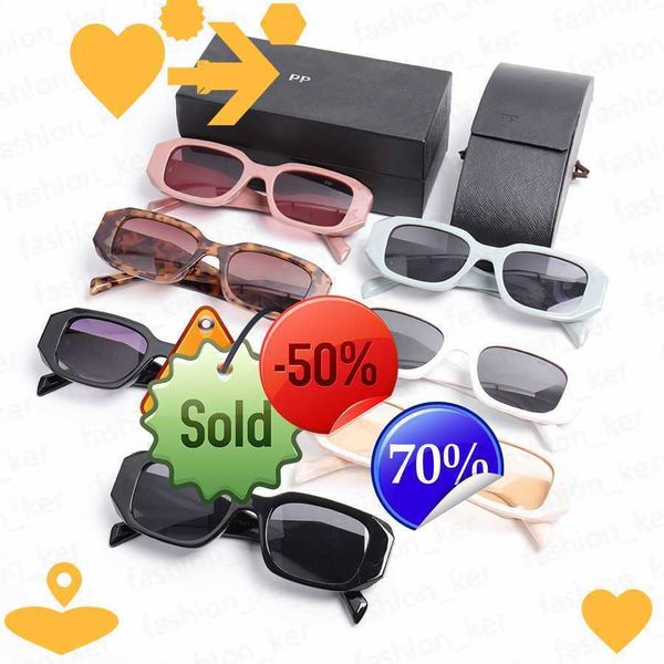 prapra2023fashion designer sunglasses goggle beach sun glasses for man woman 7 color optional good quality232323, White;black
prapra2023fashion designer sunglasses goggle beach sun glasses for man woman 7 color optional good quality232323, White;black