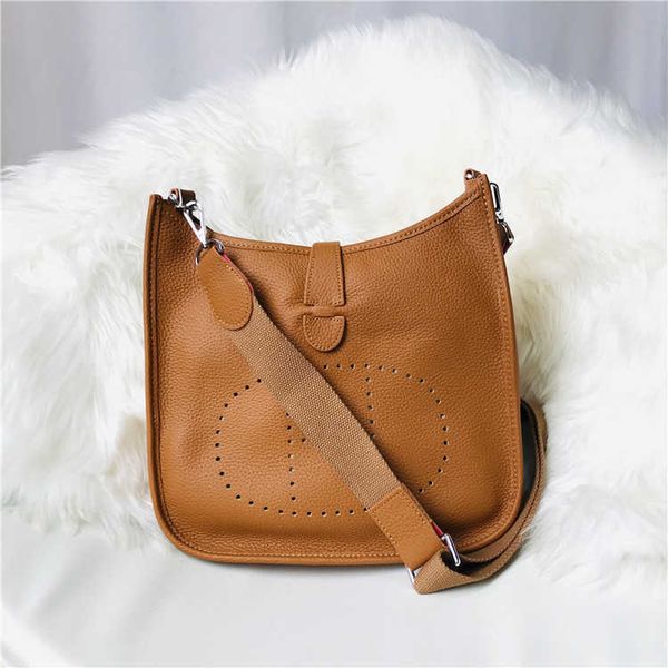 designer bag 2023 evelynbag bags h fashion cowhide cutout casual women's one shoulder slant tote with 3o93
designer bag 2023 evelynbag bags h fashion cowhide cutout casual women's one shoulder slant tote with 3o93