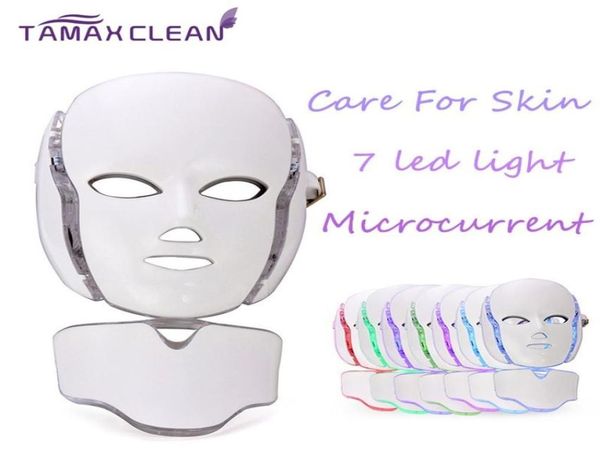 lm001 pdt 7 led light therapy face beauty machine led facial neck mask with microcurrent for skin whitening device dhl shipme9907277
lm001 pdt 7 led light therapy face beauty machine led facial neck mask with microcurrent for skin whitening device dhl shipme9907277