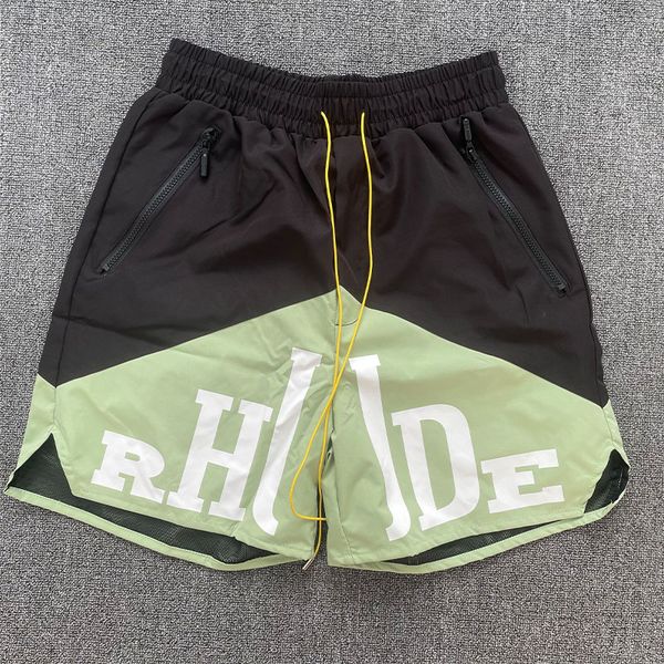 rhude shorts designer shorts size s m xl summer fashion beach pants men street wear red blue black purple pants men shorts lpm, White;black
rhude shorts designer shorts size s m xl summer fashion beach pants men street wear red blue black purple pants men shorts lpm, White;black