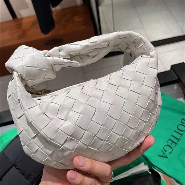 luxury bottegas bag baodie family women's mini jodie handheld venetas leather tote handbags zc
luxury bottegas bag baodie family women's mini jodie handheld venetas leather tote handbags zc