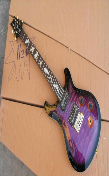 private stock se paul allender flamed maple purple black electric guitar white mop bat fingerboard inlay tremolo bridge7958524
private stock se paul allender flamed maple purple black electric guitar white mop bat fingerboard inlay tremolo bridge7958524
