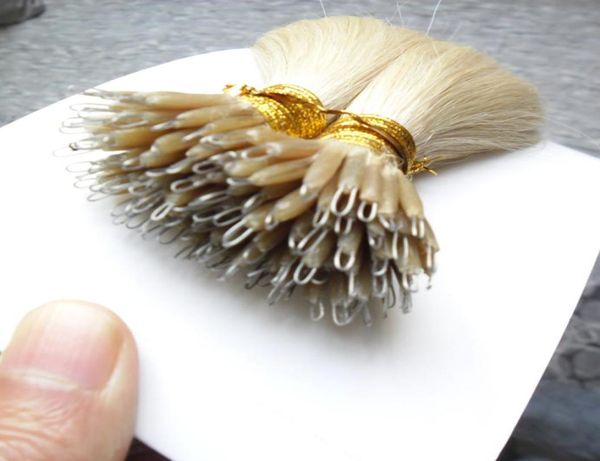 keratin straight european micro beads hair micro beads none remy nano ring links human hair extensions 100g 9 colors blonde europe2171894, Black
keratin straight european micro beads hair micro beads none remy nano ring links human hair extensions 100g 9 colors blonde europe2171894, Black