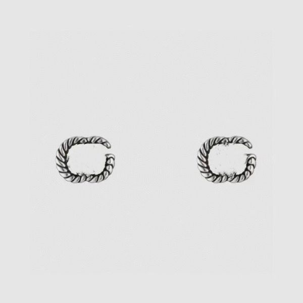 luxury gold g stud earrings designer for women hoop earrings stud letter earrings jewelry ggity set valentine day gift engagement ag7f, Golden;silver
luxury gold g stud earrings designer for women hoop earrings stud letter earrings jewelry ggity set valentine day gift engagement ag7f, Golden;silver