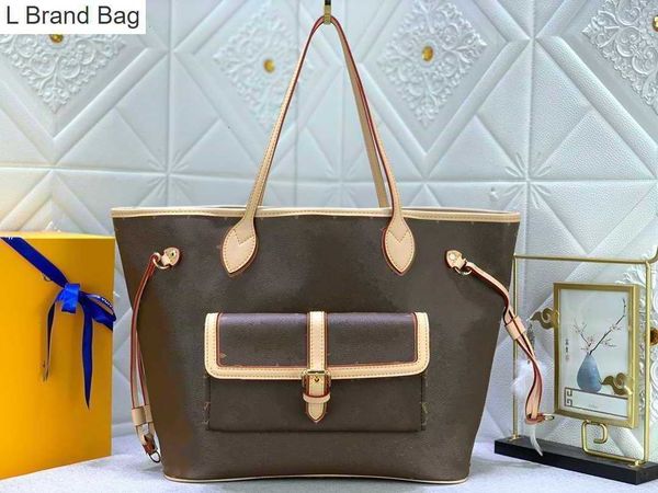 l brand bag m20921 m46137 nev er full mm women men bag genuine calf leather carry purse clutch crossbody handbag shoulderbag tote luxury des, Black
l brand bag m20921 m46137 nev er full mm women men bag genuine calf leather carry purse clutch crossbody handbag shoulderbag tote luxury des, Black