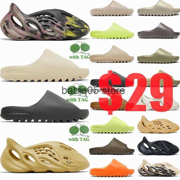 slippers 2023 slippers bone onyx resin pure ochre holes foams runner designer slides sand vermilion moon grey sandals size 36-48 pantoufle f, Black
slippers 2023 slippers bone onyx resin pure ochre holes foams runner designer slides sand vermilion moon grey sandals size 36-48 pantoufle f, Black