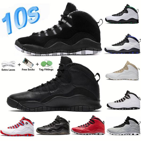 jumpman 10 10s men basketball shoes sneaker black out huarache light orlando bulls over broadway chicago men women trainer sports sneakers
jumpman 10 10s men basketball shoes sneaker black out huarache light orlando bulls over broadway chicago men women trainer sports sneakers