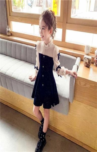 navy blue party dress for girls autumn bowknot long sleeve kids clothing classic kids dresses for girls 4 5 7 9 11 13 years old 203655239, Red;yellow
navy blue party dress for girls autumn bowknot long sleeve kids clothing classic kids dresses for girls 4 5 7 9 11 13 years old 203655239, Red;yellow