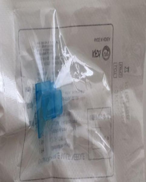 disposable multineedle tips 5 needle tips for the mesotherapy gun mesogun replacement parts single pack3405435
disposable multineedle tips 5 needle tips for the mesotherapy gun mesogun replacement parts single pack3405435