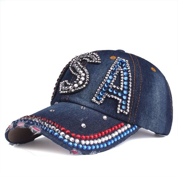 usa flag baseball cap for men women cotton snapback hat rhinestone bling america hip hop caps gorras casquette7569593, Blue;gray
usa flag baseball cap for men women cotton snapback hat rhinestone bling america hip hop caps gorras casquette7569593, Blue;gray