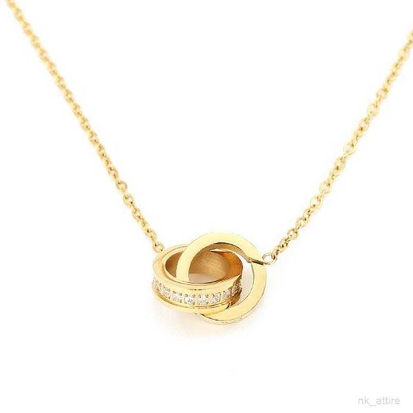 fashion classic design pendant love screw cap necklace for men women double loop ring full cz two rows diamond pendant jewelry collares coll, Silver
fashion classic design pendant love screw cap necklace for men women double loop ring full cz two rows diamond pendant jewelry collares coll, Silver