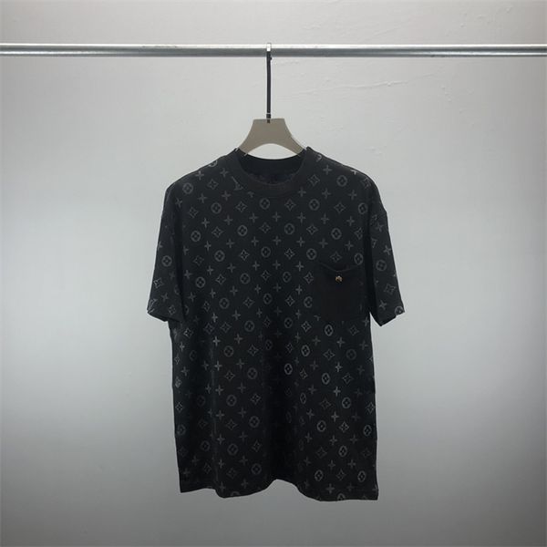 2men's t-shirt and women's high-end brand men's t-shirts short sleep summer outdoor fashion casual t-shirt printed with pure, White;black
2men's t-shirt and women's high-end brand men's t-shirts short sleep summer outdoor fashion casual t-shirt printed with pure, White;black