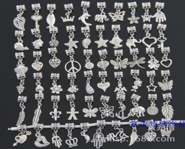 random mix 60 style big hole loose beads charm for pandora diy jewelry bracelet for european braceletnecklace3645603, Black
random mix 60 style big hole loose beads charm for pandora diy jewelry bracelet for european braceletnecklace3645603, Black