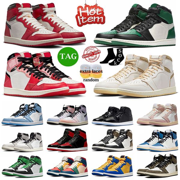 jumpman 1 basketball shoes men women 1s washed pink olive reverse laney mocha black phantom lost and found concord low denim mens trainers o
jumpman 1 basketball shoes men women 1s washed pink olive reverse laney mocha black phantom lost and found concord low denim mens trainers o