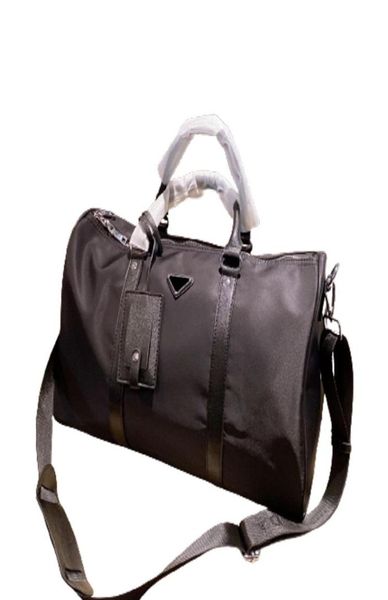fashion duffle bag black nylon travel bags mens handle luggage gentleman women business totes with shoulder strap praise hqp0013697075
fashion duffle bag black nylon travel bags mens handle luggage gentleman women business totes with shoulder strap praise hqp0013697075