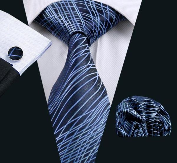 new fashion blue silk mens tie hankerchief cufflinks set meeting casual party necktie jacquard woven n10863631782, Black;blue
new fashion blue silk mens tie hankerchief cufflinks set meeting casual party necktie jacquard woven n10863631782, Black;blue