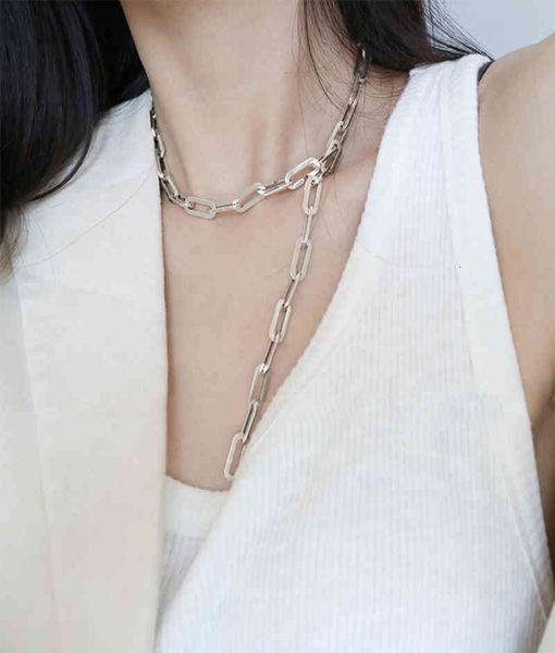 anenjery 925 sterling silver thick wide chain necklaces for women men adjustable choker accessories whole7691736
anenjery 925 sterling silver thick wide chain necklaces for women men adjustable choker accessories whole7691736