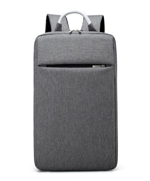 backpack 2021 black business for men nylon travel lapengland style school bags teenager3744274