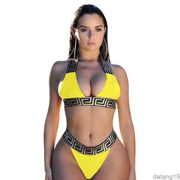 arxipa bikini sets for women bandage swimsuit crop swimwear thong bathing suit high cut beachwear solid print new bather 1 nbz0, White;black
arxipa bikini sets for women bandage swimsuit crop swimwear thong bathing suit high cut beachwear solid print new bather 1 nbz0, White;black