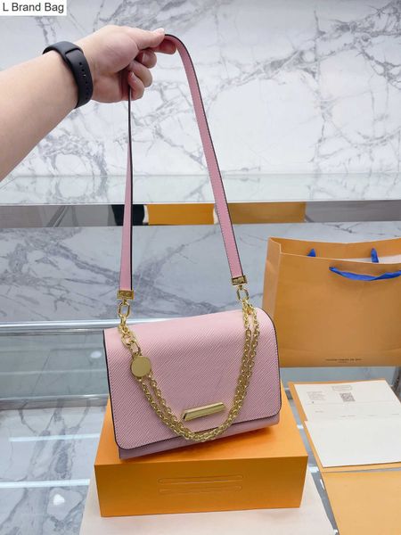 l brand bag m59402 twist mm designer shoulder bag classic women crossbody handbags luxury lady tote purse leather design lock female chain h, Black
l brand bag m59402 twist mm designer shoulder bag classic women crossbody handbags luxury lady tote purse leather design lock female chain h, Black