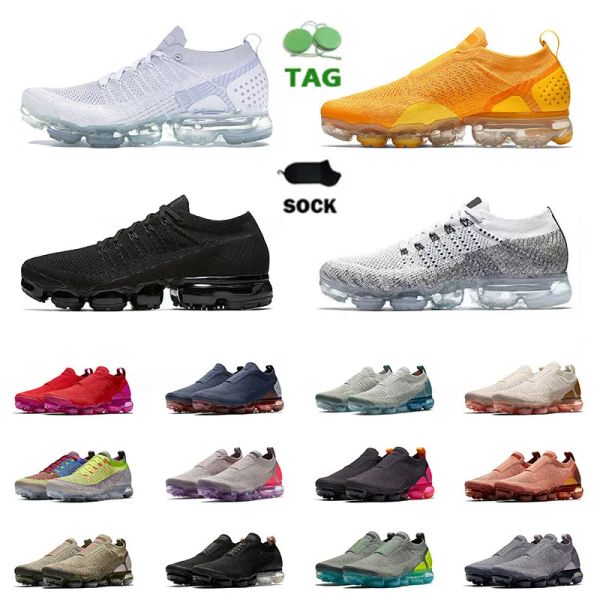 2023 classic fly 2.0 knits mesh running shoes triple black white designer men women sneakers knits cushion breathable trainers sports
2023 classic fly 2.0 knits mesh running shoes triple black white designer men women sneakers knits cushion breathable trainers sports