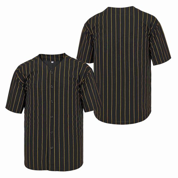 custom black yellow stripe authentic baseball jersey stitching name number size s-4xl, Blue;black
custom black yellow stripe authentic baseball jersey stitching name number size s-4xl, Blue;black