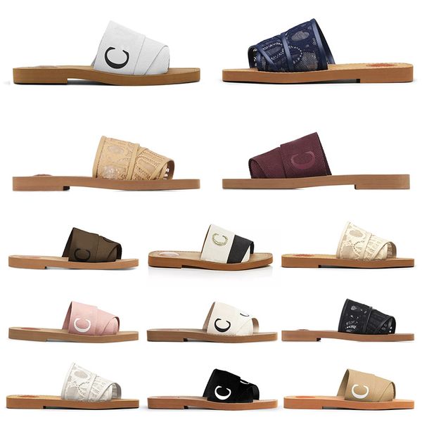 ch slippers luxury woody sandals famous designer women dhgate platform summer beach casual slipper indoor pink flat flip flops sliders shoes, White;red
ch slippers luxury woody sandals famous designer women dhgate platform summer beach casual slipper indoor pink flat flip flops sliders shoes, White;red