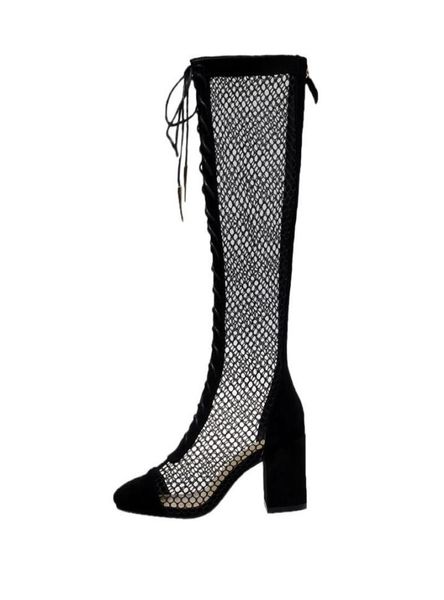 boots mobetty leather fishnet crosstied women kneehigh thick heels mesh breathabl botas black apricot feminina9841546
boots mobetty leather fishnet crosstied women kneehigh thick heels mesh breathabl botas black apricot feminina9841546