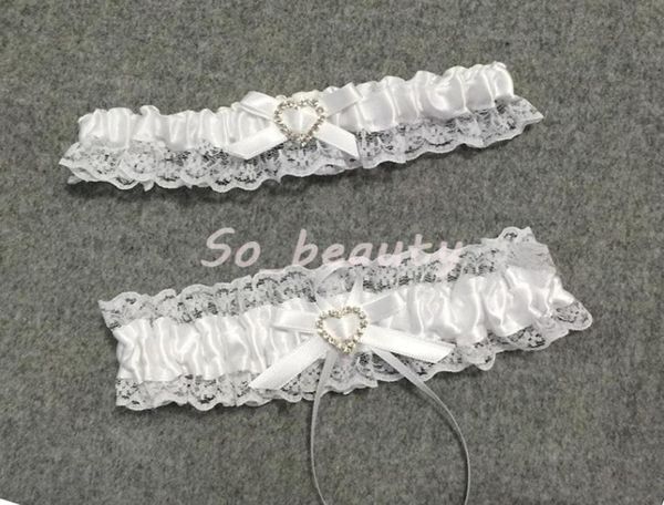 lace garter set for bride with little bow bridal prom lace gift chic 2 garters stretch 1623 inch7626432, White
lace garter set for bride with little bow bridal prom lace gift chic 2 garters stretch 1623 inch7626432, White